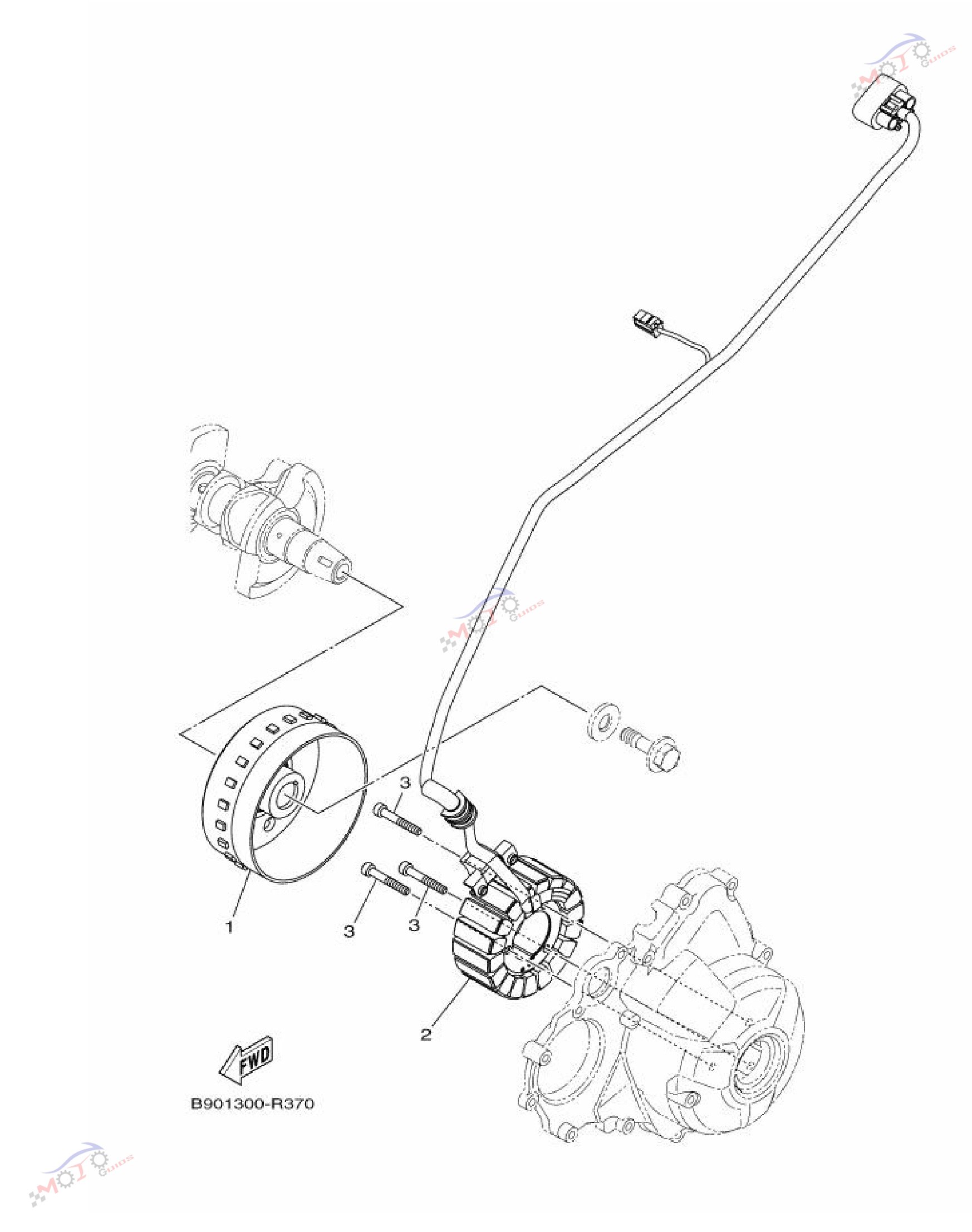 Engine Diagram
